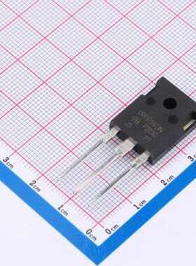 IRFP140NPBF-VB 场效应管(MOSFET) 1个N沟道 耐压:100V 电流:50A
