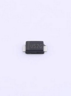 US2GF 快恢复/高效率二极管 US2GF DO-214AD