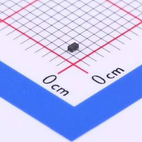 LBAS16BST5G 开关二极管 电压:75V 电流:200mA SOD-882