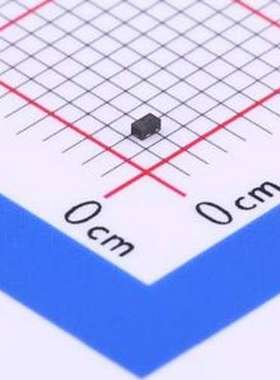 LBAS16BST5G 开关二极管 电压:75V 电流:200mA SOD-882