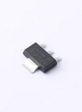 BSP321P H6327 场效应管(MOSFET) 1个P沟道 耐压:100V 电流:980mA