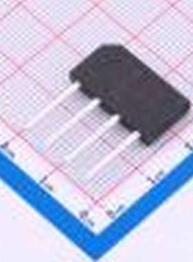 FGBL810 整流桥 电压:1kV 电流:8A GBL