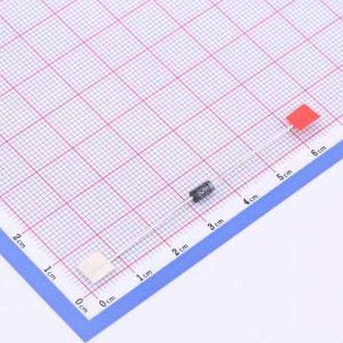 GR26EG_AY_000A2 快恢复/高效率二极管 极快恢复二极管 DO-41