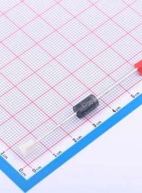 ER506_AY_00101 快恢复/高效率二极管 电压:600V 电流:5A DO-201A