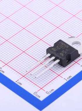STP14NM50N 场效应管(MOSFET) 1个N沟道 耐压:500V 电流:12A TO-2