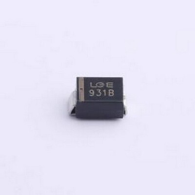 1SMB5931B 稳压二极管 1SMB5931B SMB