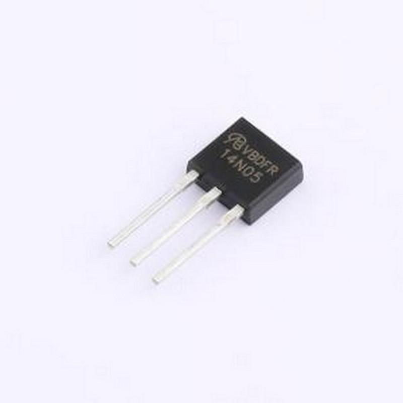 RFD14N05-VB 场效应管(MOSFET) 1个N沟道 耐压:60V 电流:25A TO-2