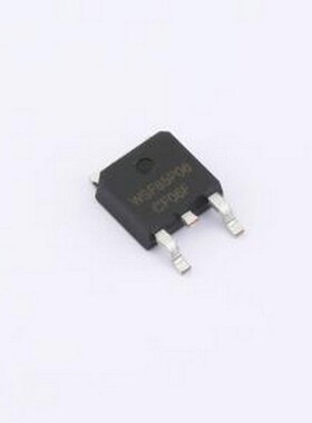 WSF85P06 场效应管(MOSFET) 耐压:60V 电流:85A TO-252-2L