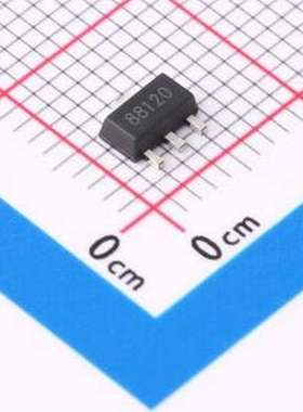CJ88120 线性稳压器(LDO) CJ88120 SOT-89-3L