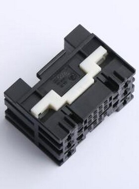 2298622-1 汽车连接器 2298622-1 插件