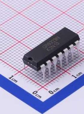 GR8329NJG 电池管理 GR8329NJG DIP-14