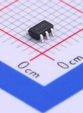 HT75A0-3 线性稳压器(LDO) 输入30V 输出10V 150mA SOT-23-5