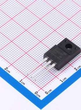 SBR30A60CTFP 超势垒整流器(SBR) 电压:60V 电流:15A TO-220-3-FP