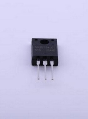 SDURF1540CT 快恢复/高效率二极管 电压:400V 电流:15A ITO-220AB