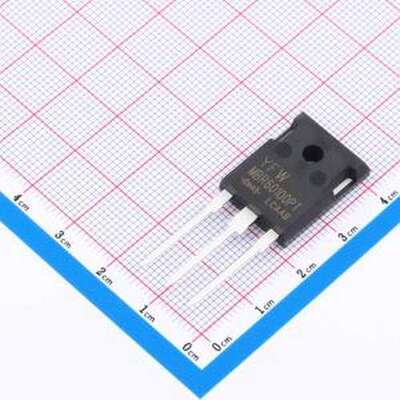 MBR60100PT 肖特基二极管 电压:100V TO-247