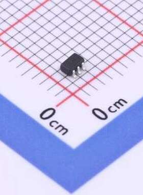 DDC113TU-7-F 数字晶体管 耐压:50V 电流:100mA SOT-363