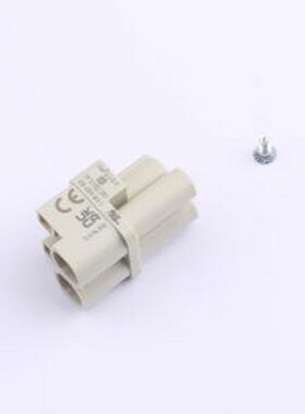 09120023151 圆形(线缆)连接器 09120023151 2件套