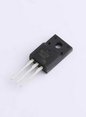 AP9972GI-VB 场效应管(MOSFET) 耐压:60V 电流:70A TO-220F