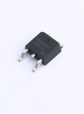 AP15N03GH-HF-VB 场效应管(MOSFET) 1个N沟道 耐压:30V 电流:70A