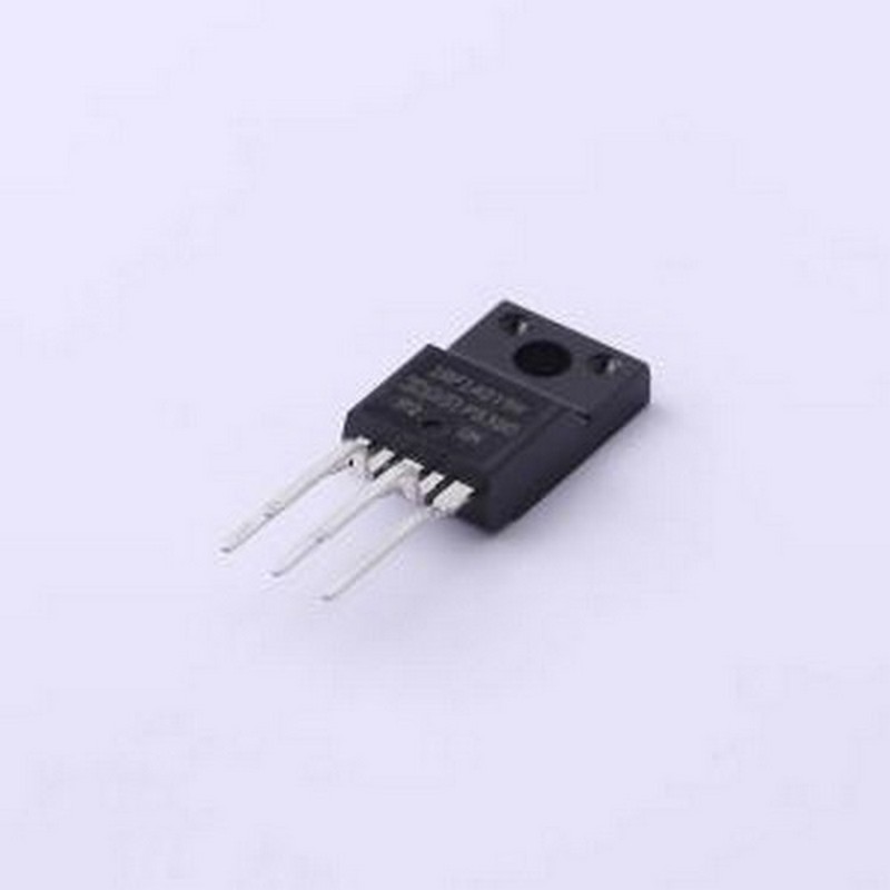 IRFI4019H-117P 场效应管(MOSFET) 2个N沟道 耐压:150V 电流:8.7A