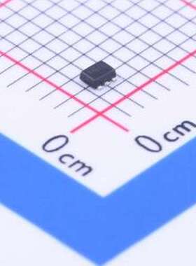 DMN5L06VAK-7 场效应管(MOSFET) 2个N沟道 耐压:50V 电流:280mA