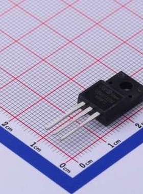 VBMB1101M 场效应管(MOSFET) 1个N沟道 耐压:100V 电流:18A TO-22