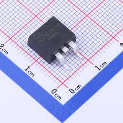 NCEP023N10D 场效应管(MOSFET) 1个N沟道 耐压:100V 电流:240A TO