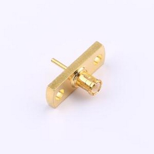 MCX-JFD-1A RF射频同轴连接器 射频同轴连接器 插件
