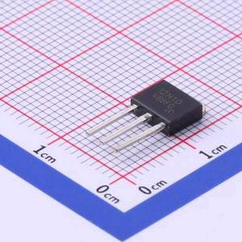 CED12N10-VB 场效应管(MOSFET) 1个N沟道 耐压:100V 电流:15A TO-