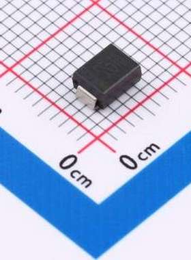 SS510B 肖特基二极管 电压:100V 电流:5A SMB