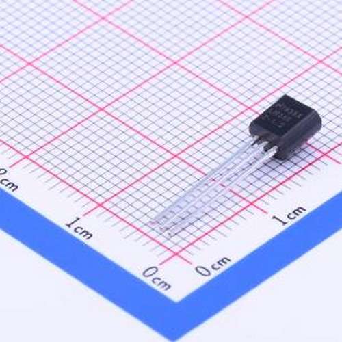 LM385Z-1.2/NOPB 电压基准芯片 LM385Z-1.2/NOPB TO-92-3