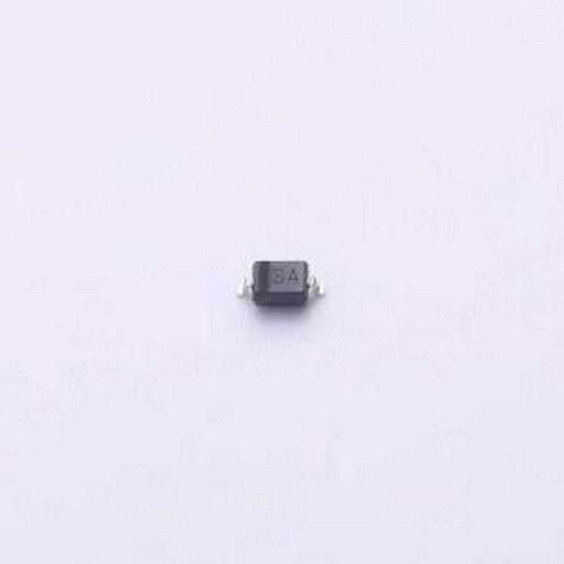 SD101AWS-E3-08 肖特基二极管 电压:60V SOD-323