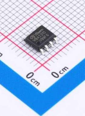 VBA2310 场效应管(MOSFET) P沟道,-30V,-13.5A,10mΩ@-10V SO-8