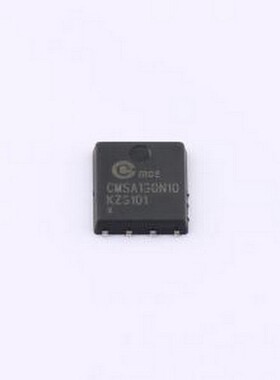 CMSA130N10 场效应管(MOSFET) N沟道 100V 58A DFN-8(5x6)