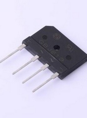 GBJ810 整流桥 GBJ810 GBJ