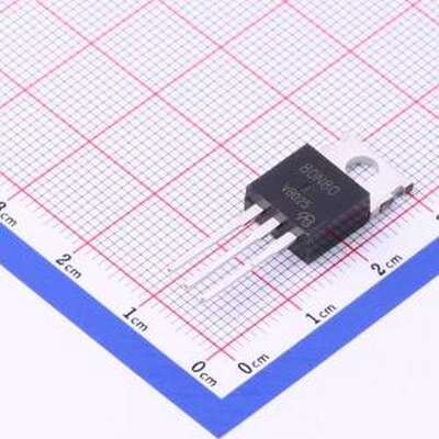 VBZM80N80 场效应管(MOSFET) 1个N沟道 耐压:80V 电流:100A TO-22
