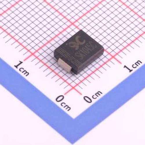 SK1045C 肖特基二极管 电压:45V 电流:10A SMC