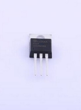 FDP032N08B-F102 场效应管(MOSFET) 1个N沟道 耐压:80V 电流:211A