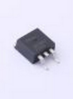 CMB50N06T 场效应管(MOSFET) 1个N沟道 耐压:60V 电流:50A TO-263