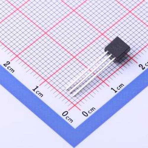 SS8050CBU 三极管(BJT) NPN 电流:1.5A 耐压:25V TO-92-3