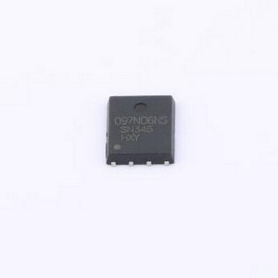 BSC097N06NS-HXY 场效应管(MOSFET) 1个N沟道 耐压:60V 电流:65A