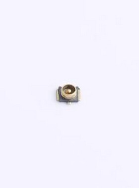 YZT219D-0202008UG-01 RF射频同轴连接器 内针 IPEX SMD,2x2mm