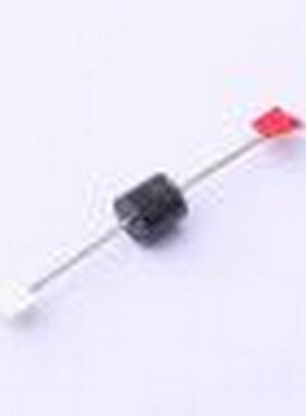 HER604 快恢复/高效率二极管 电压:300V 电流:6A R-6