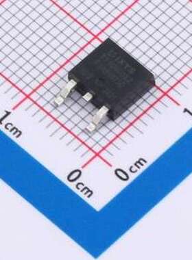 IXTY14N60X2 场效应管(MOSFET) 1个N沟道 耐压:600V 电流:14A TO-
