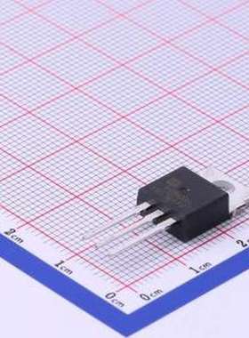 TTP115N08A 场效应管(MOSFET) 1个N沟道 耐压:80V 电流:115A TO-2