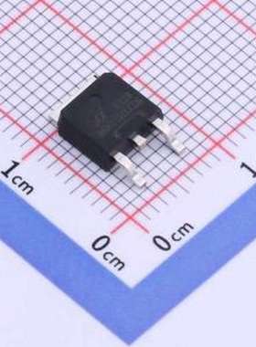 MBR10200CDS 肖特基二极管 电压:200V 电流:10A TO-252