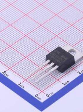 SB10100CT_T0_10001 肖特基二极管 SB10100CT TO-220AB-3