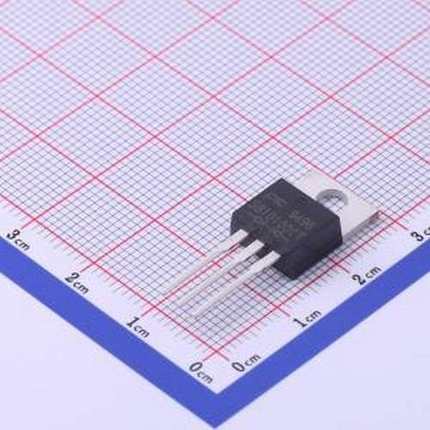 SB10100CT_T0_10001 肖特基二极管 SB10100CT TO-220AB-3