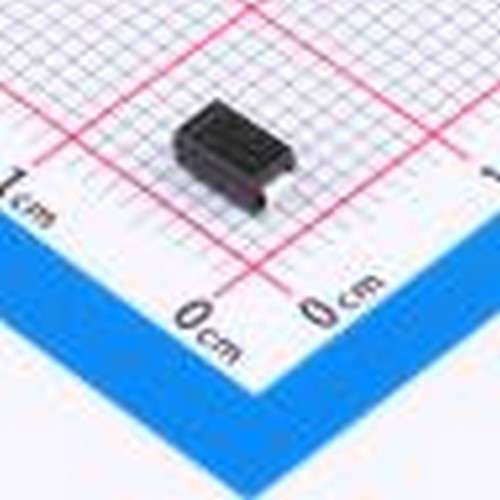 BYG21M-E3/TR 雪崩二极管 电压:1kV 电流:1.5A SMA(DO-214AC)