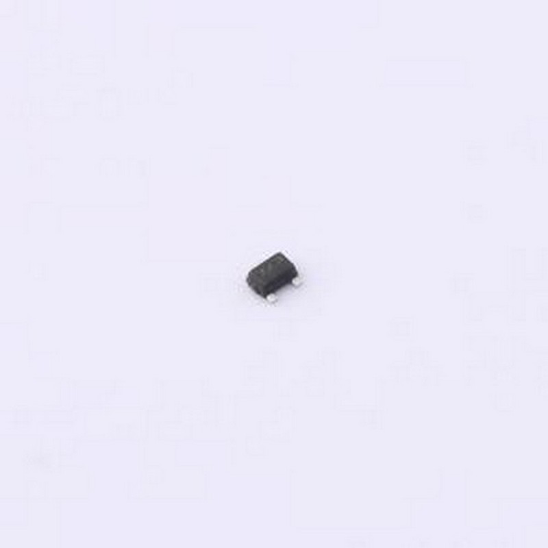 LNTK3043NT5G 场效应管(MOSFET) 1个N沟道 耐压:20V 电流:285mA S